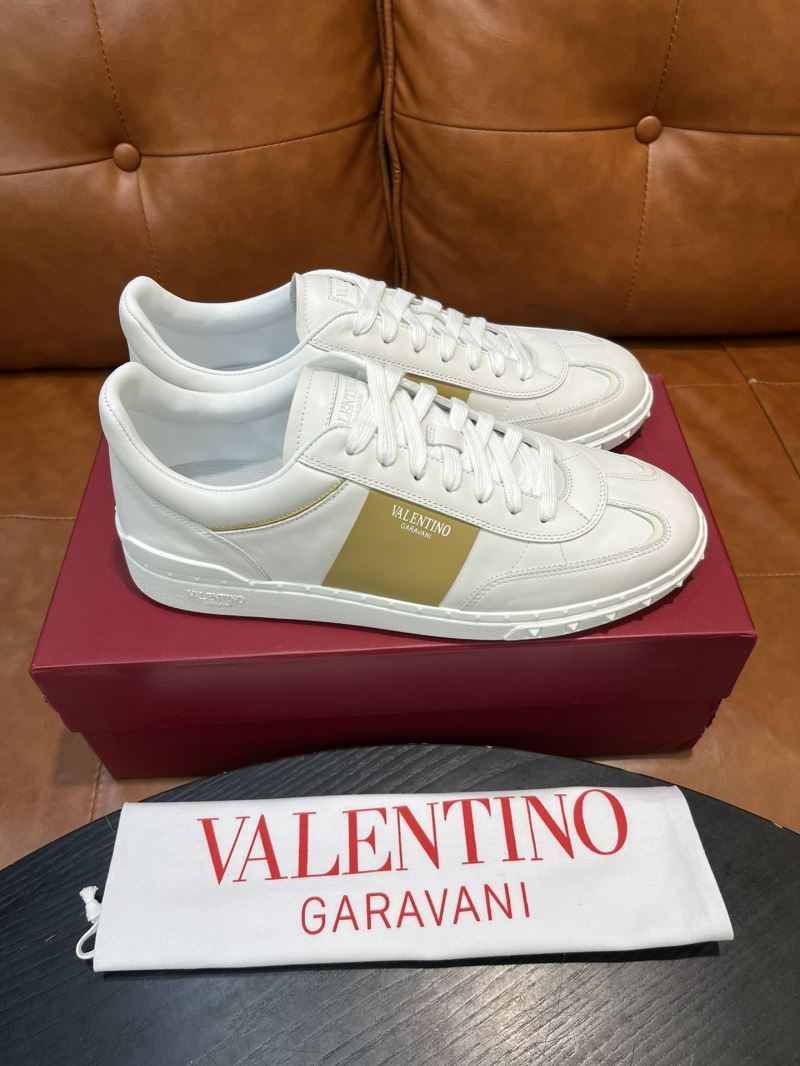 Valentino Low Shoes